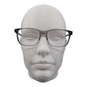 Success:xpl Billie Blue Eyeglasses 54-16-145 Clear Grey Blue Frames New